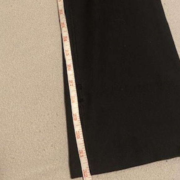 Nike Dry Fit Flare Yoga Pants Size XS - Picture 4 of 5